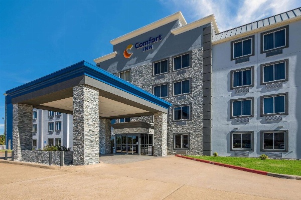 Comfort Inn image 1