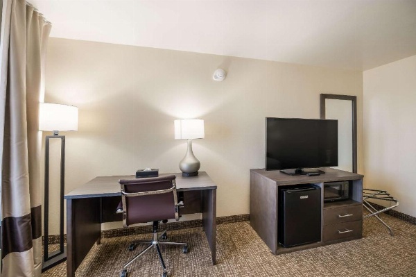 Comfort Inn image 10
