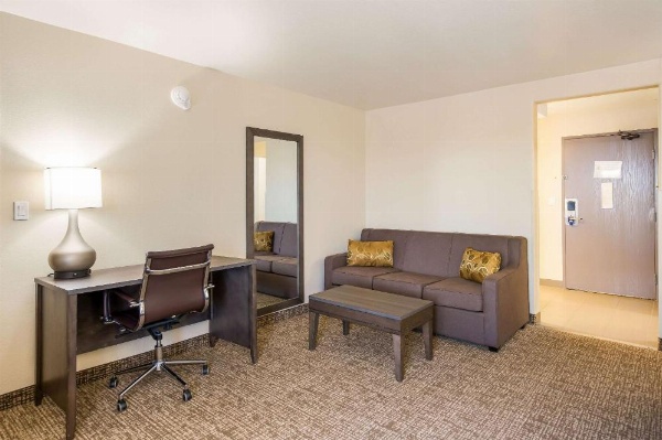 Comfort Inn image 20